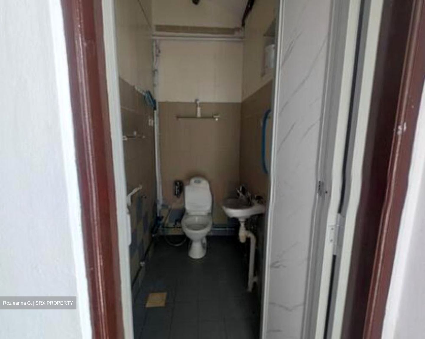 Veerasamy Road (D8), Shop House #498478561